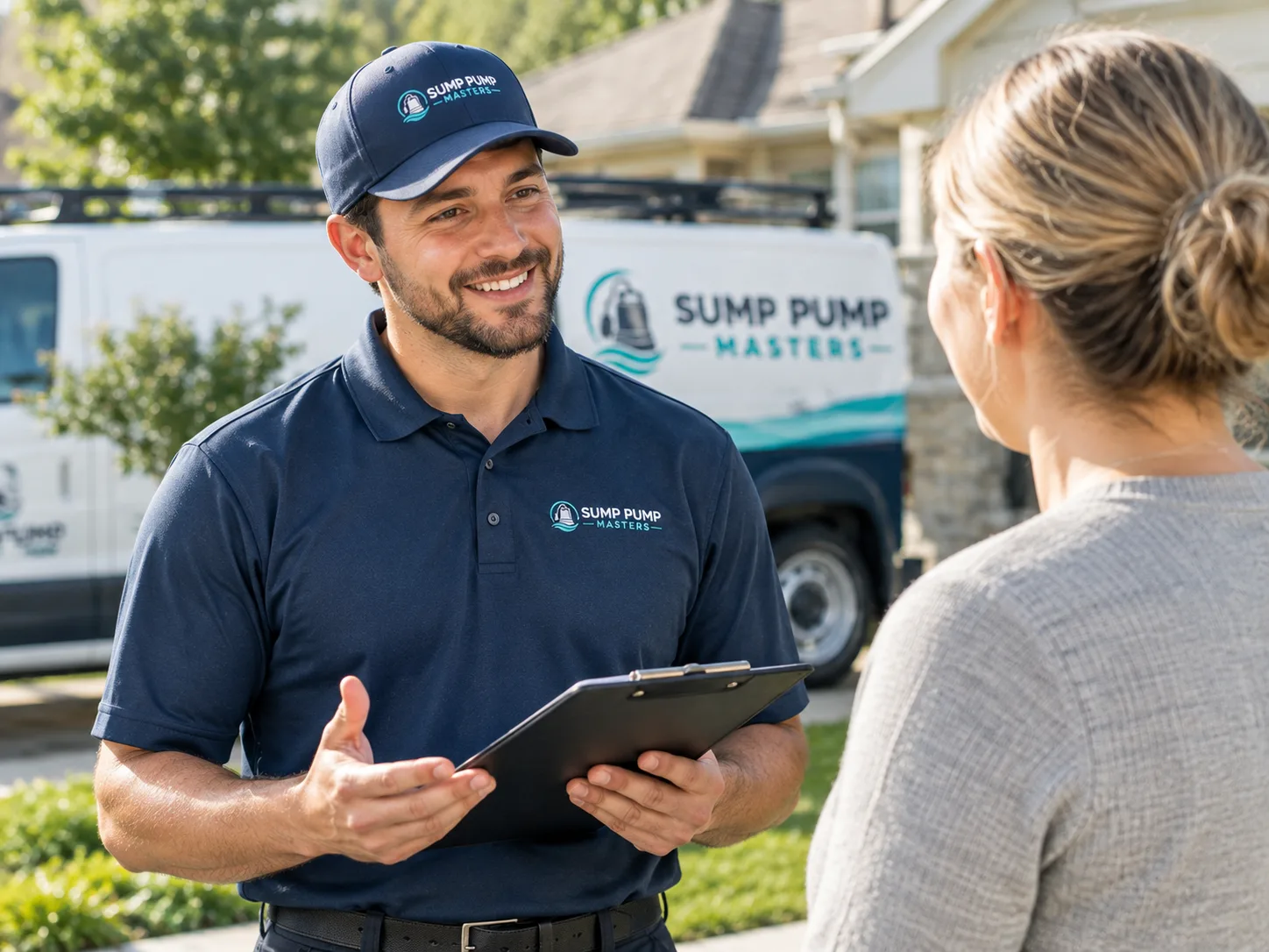 Sump Pump Repair Natchitoches, LA FAQs